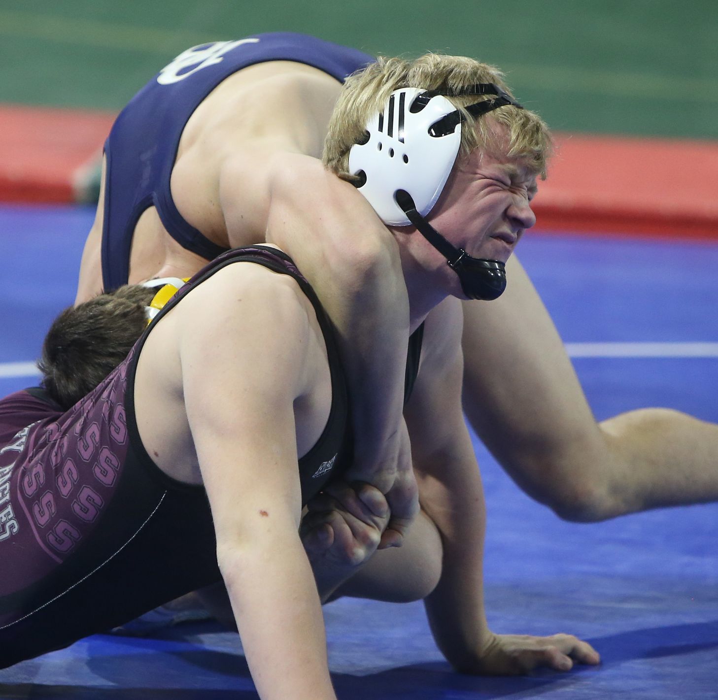 State Wrestling